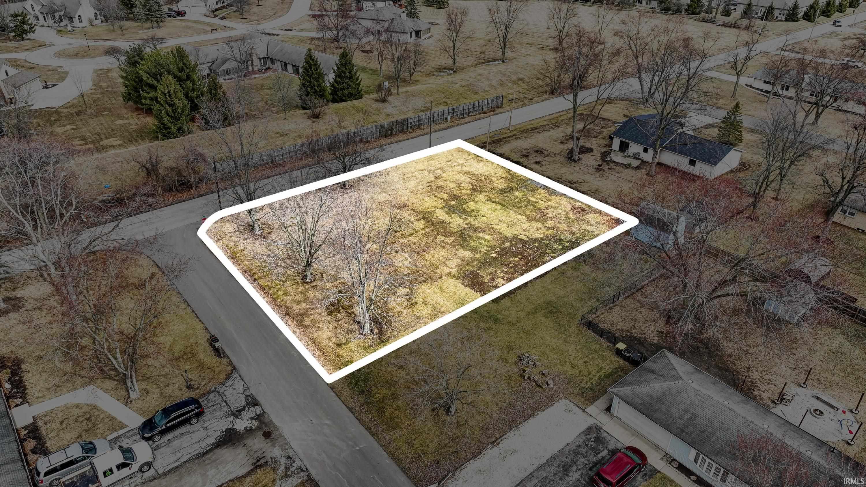 Tbd Rickey Lane Fort Wayne, IN 46845 - Photo 1 of 15 Gallery Image 1