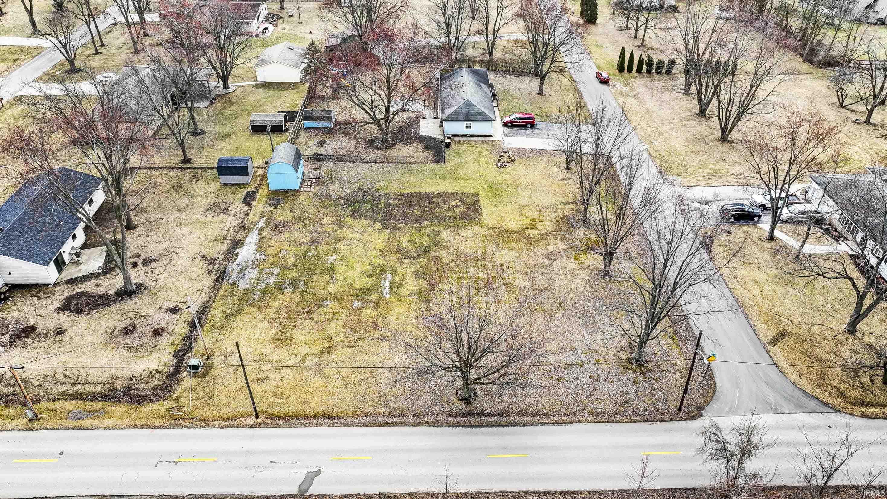 Tbd Rickey Lane Fort Wayne, IN 46845 - Photo 11 of 15 Gallery Image 11