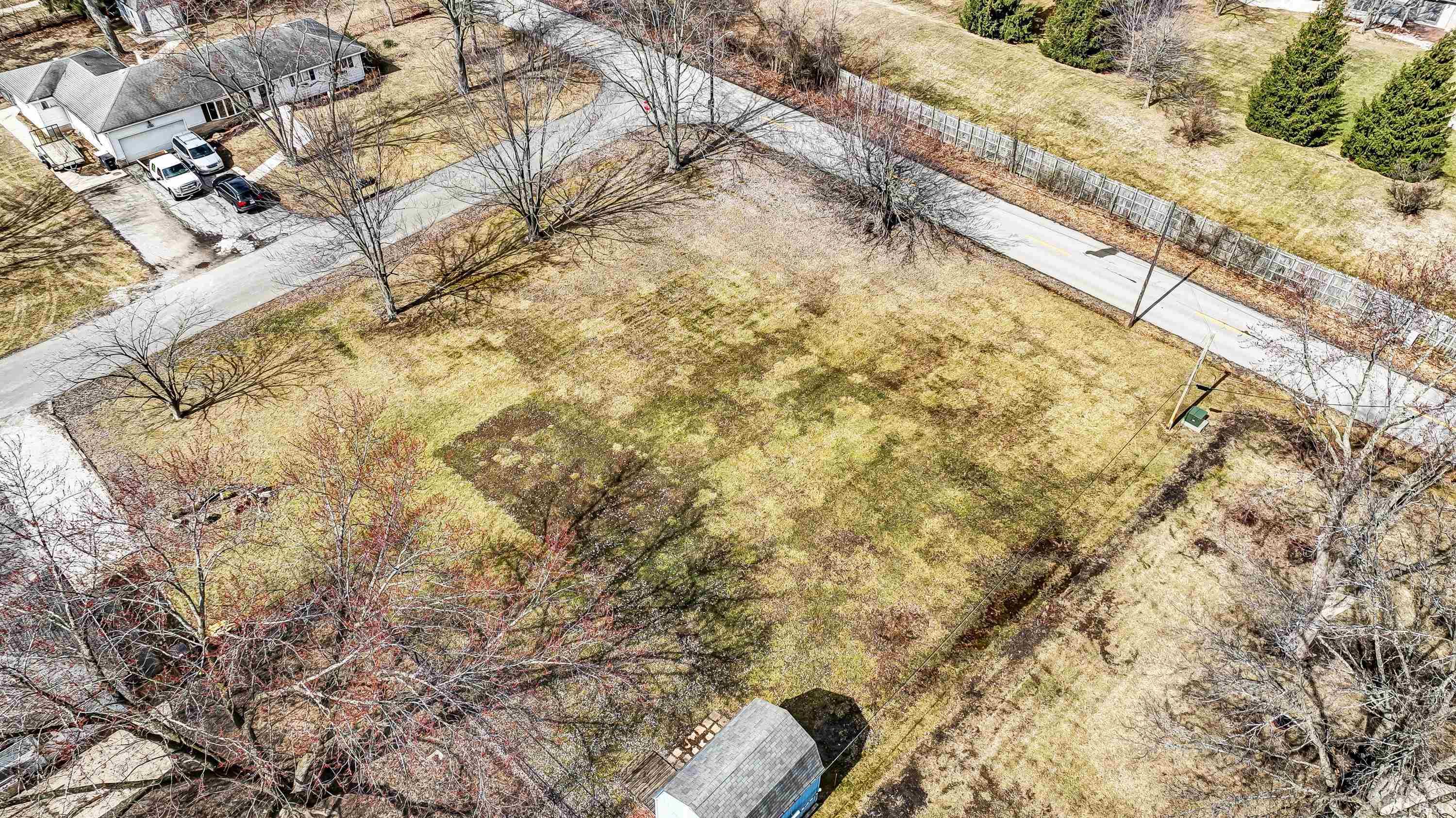 Tbd Rickey Lane Fort Wayne, IN 46845 - Photo 12 of 15 Gallery Image 12