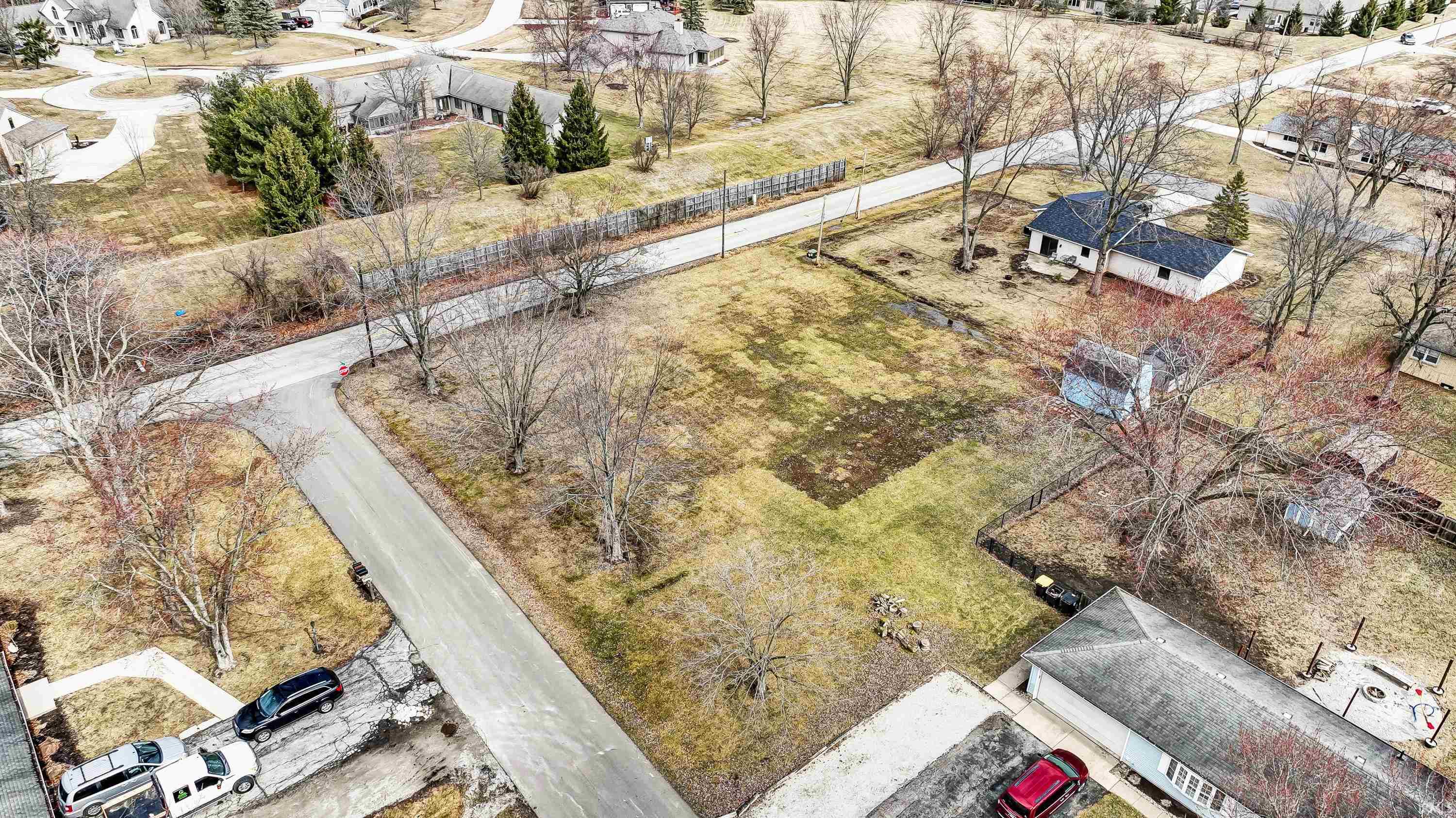 Tbd Rickey Lane Fort Wayne, IN 46845 - Photo 2 of 15 Gallery Image 2