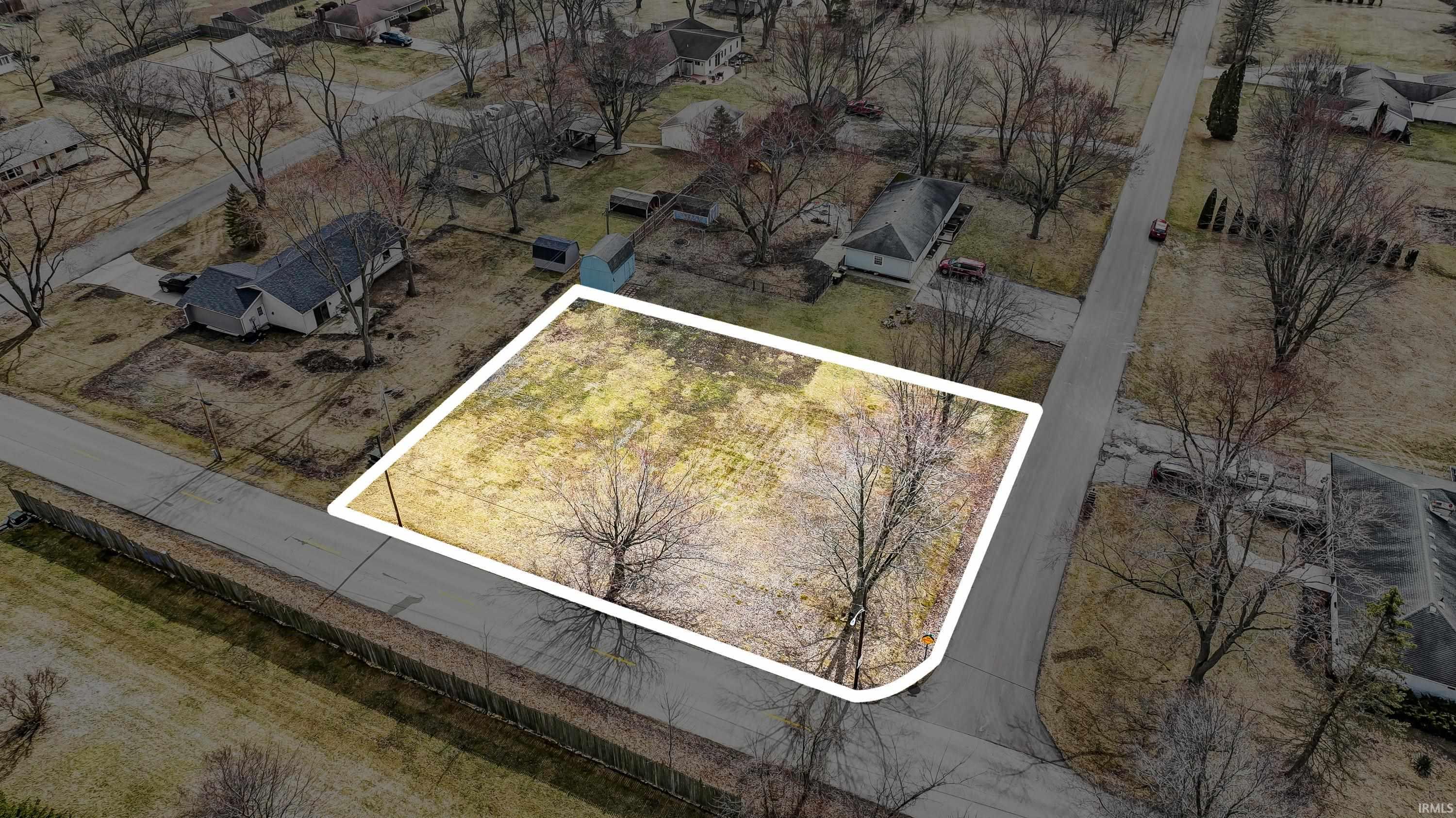 Tbd Rickey Lane Fort Wayne, IN 46845 - Photo 3 of 15 Gallery Image 3