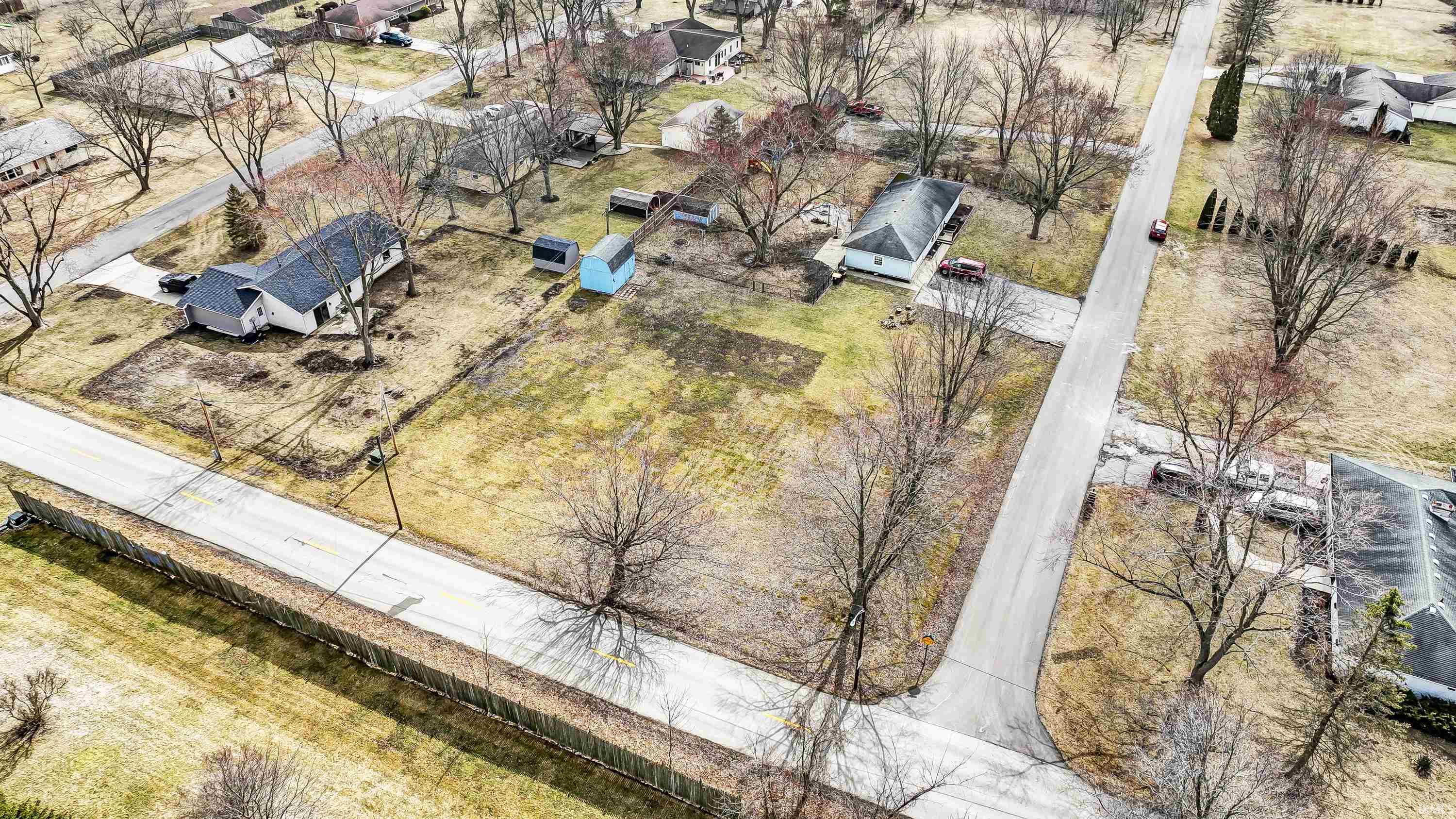 Tbd Rickey Lane Fort Wayne, IN 46845 - Photo 4 of 15 Gallery Image 4