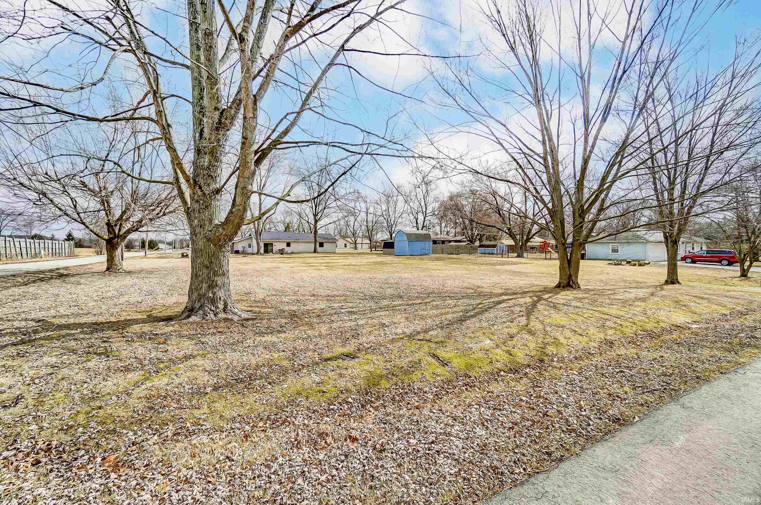 Tbd Rickey Lane Fort Wayne, IN 46845 - Photo 5 of 15 Gallery Image 5