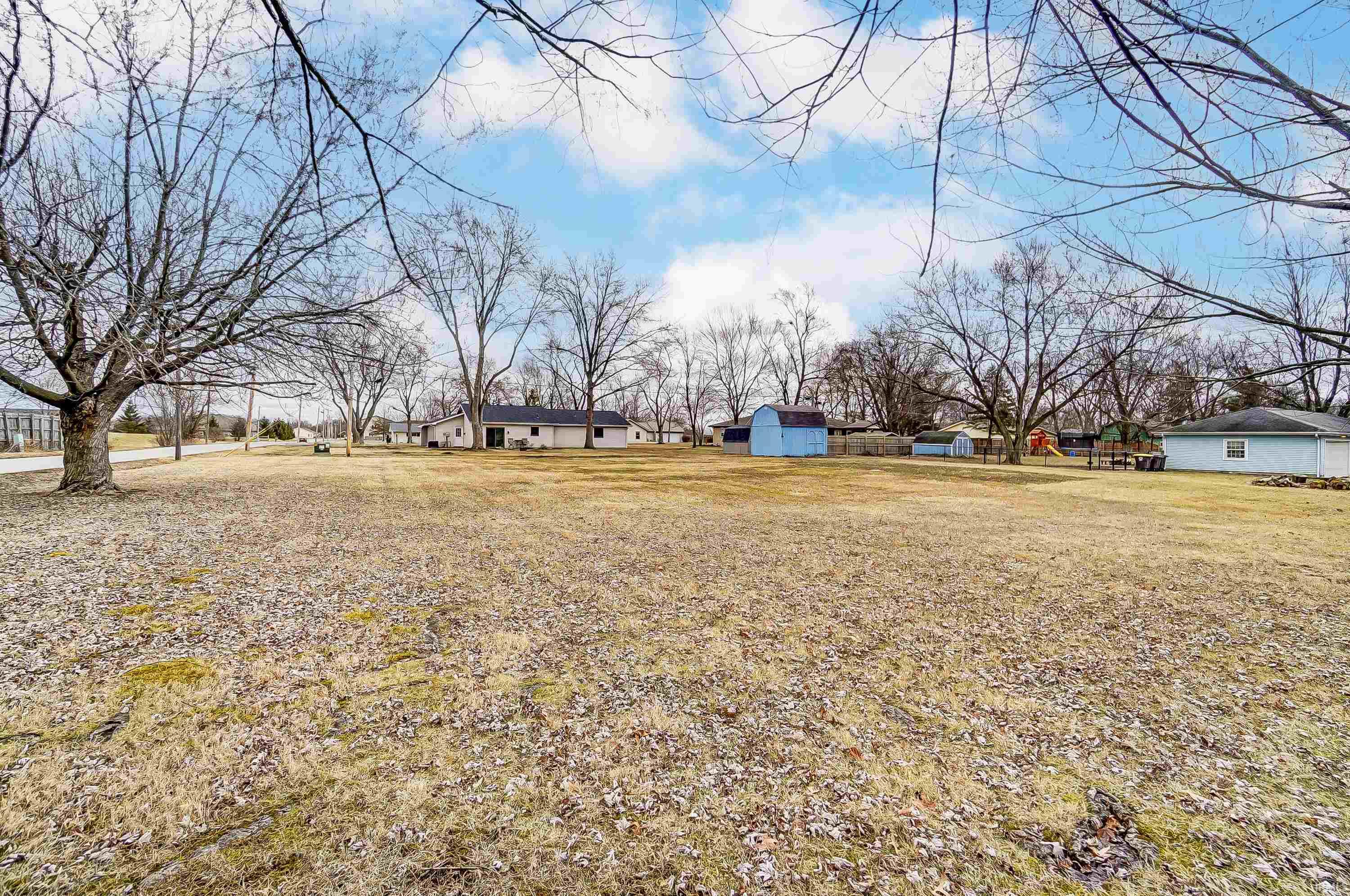 Tbd Rickey Lane Fort Wayne, IN 46845 - Photo 7 of 15 Gallery Image 7