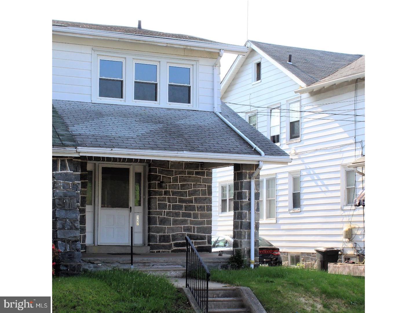 137 South Eagle Road Havertown, PA 19083 - Photo 1 of 24 Exterior Front