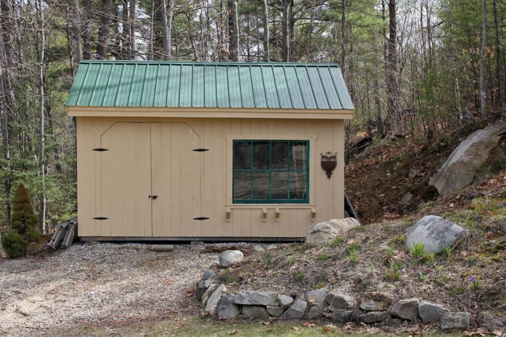 685 Notch Road Hiram, ME 04041 - Photo 33 of 35 Photo