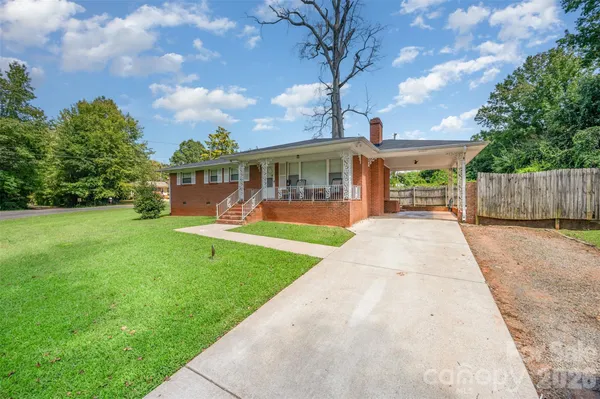 $292,000 | 2885 Wright Avenue, Salisbury, NC 28147
