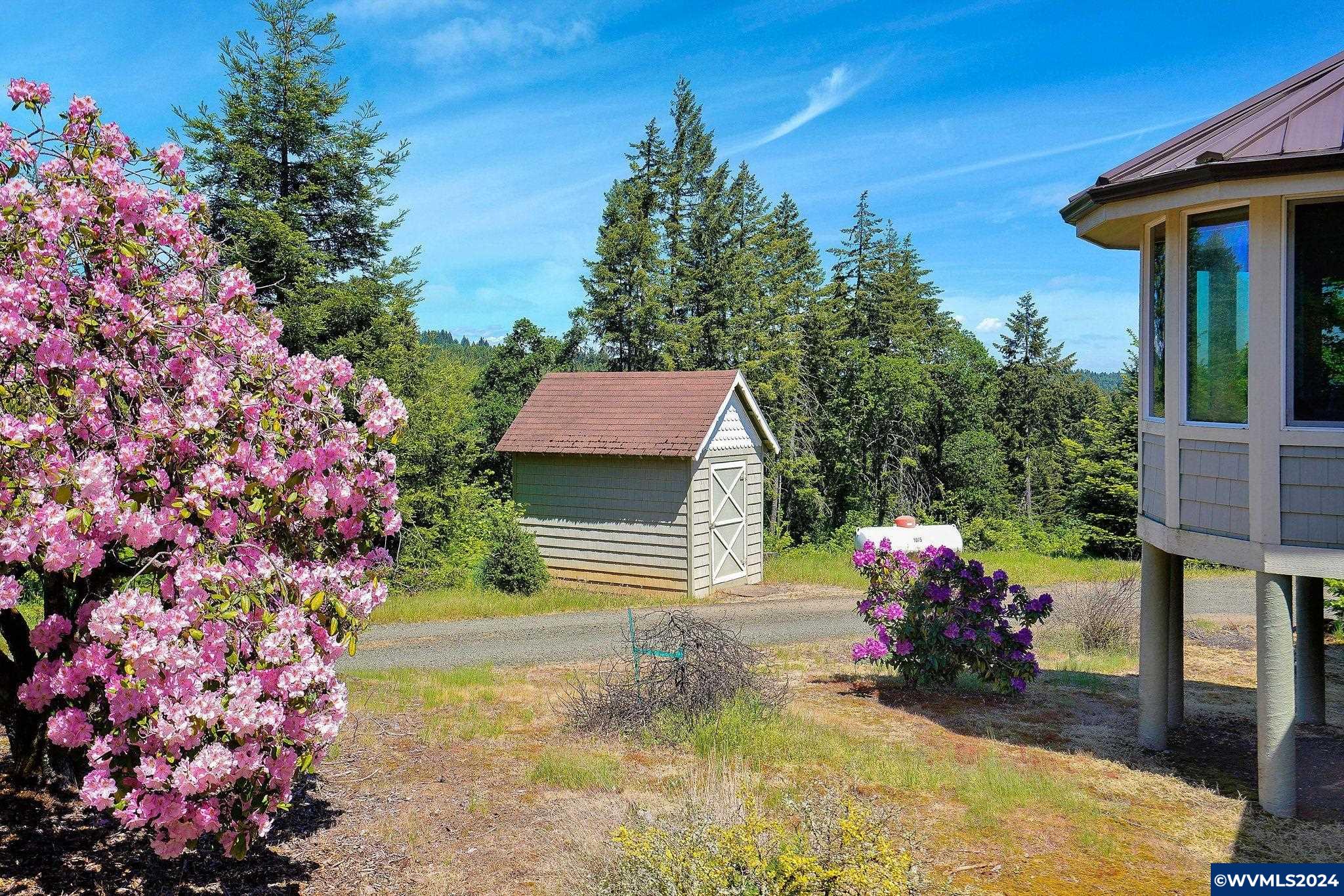 1855 Reuben Boise Road Dallas, OR 97338 - Photo 30 of 42