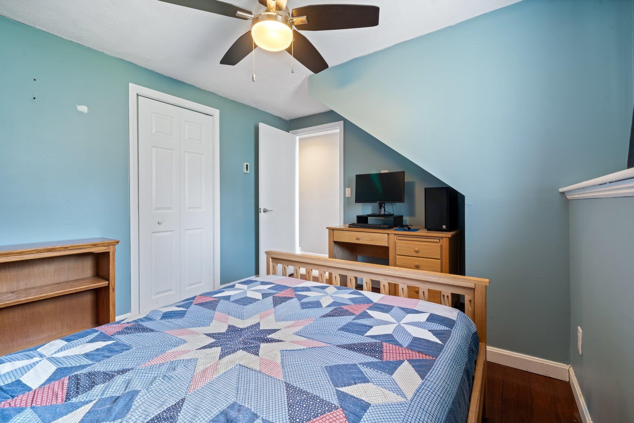 905 Mammoth Road, Unit 3 Manchester, NH 03104 - Photo 17 of 31