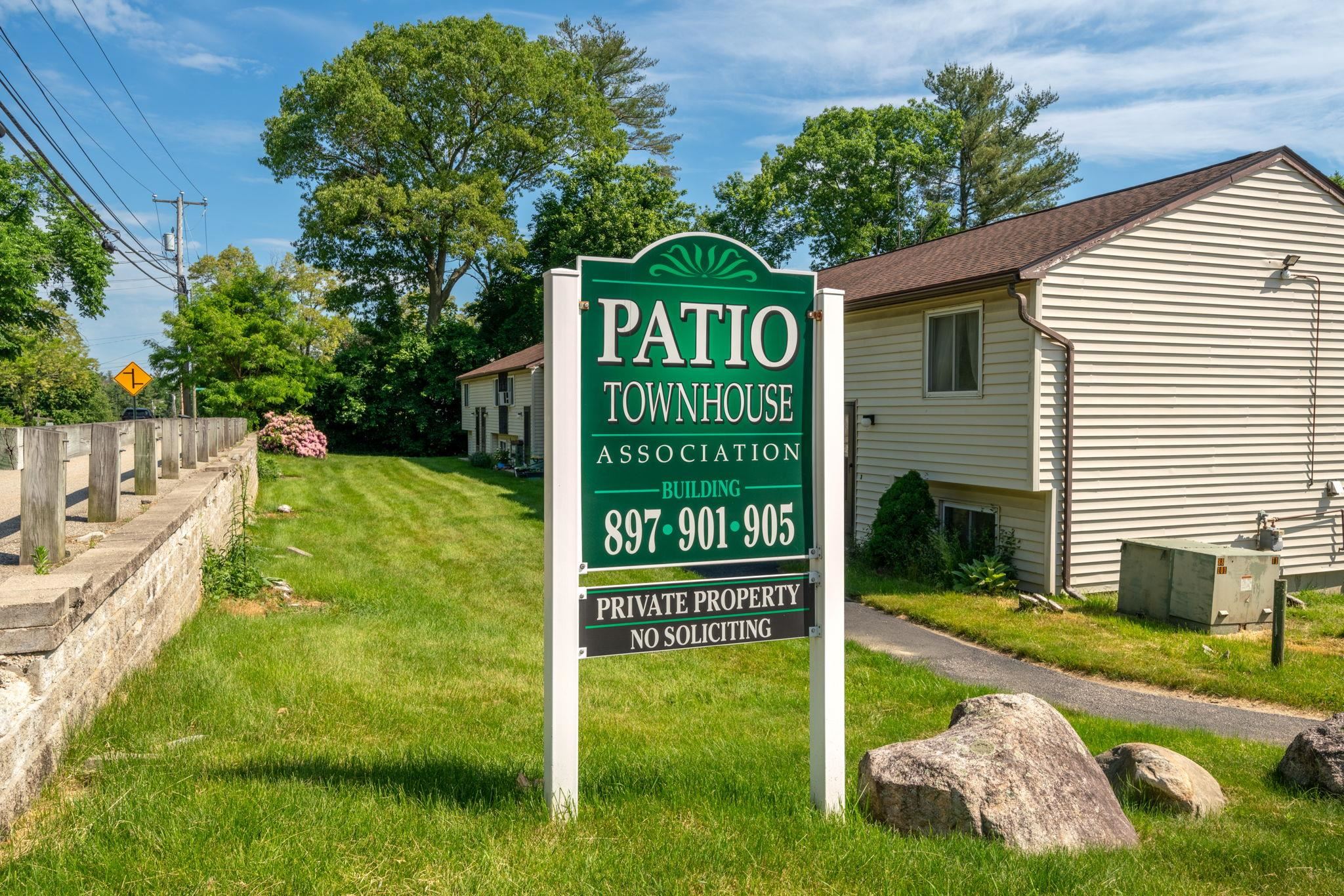905 Mammoth Road, Unit 3 Manchester, NH 03104 - Photo 2 of 31