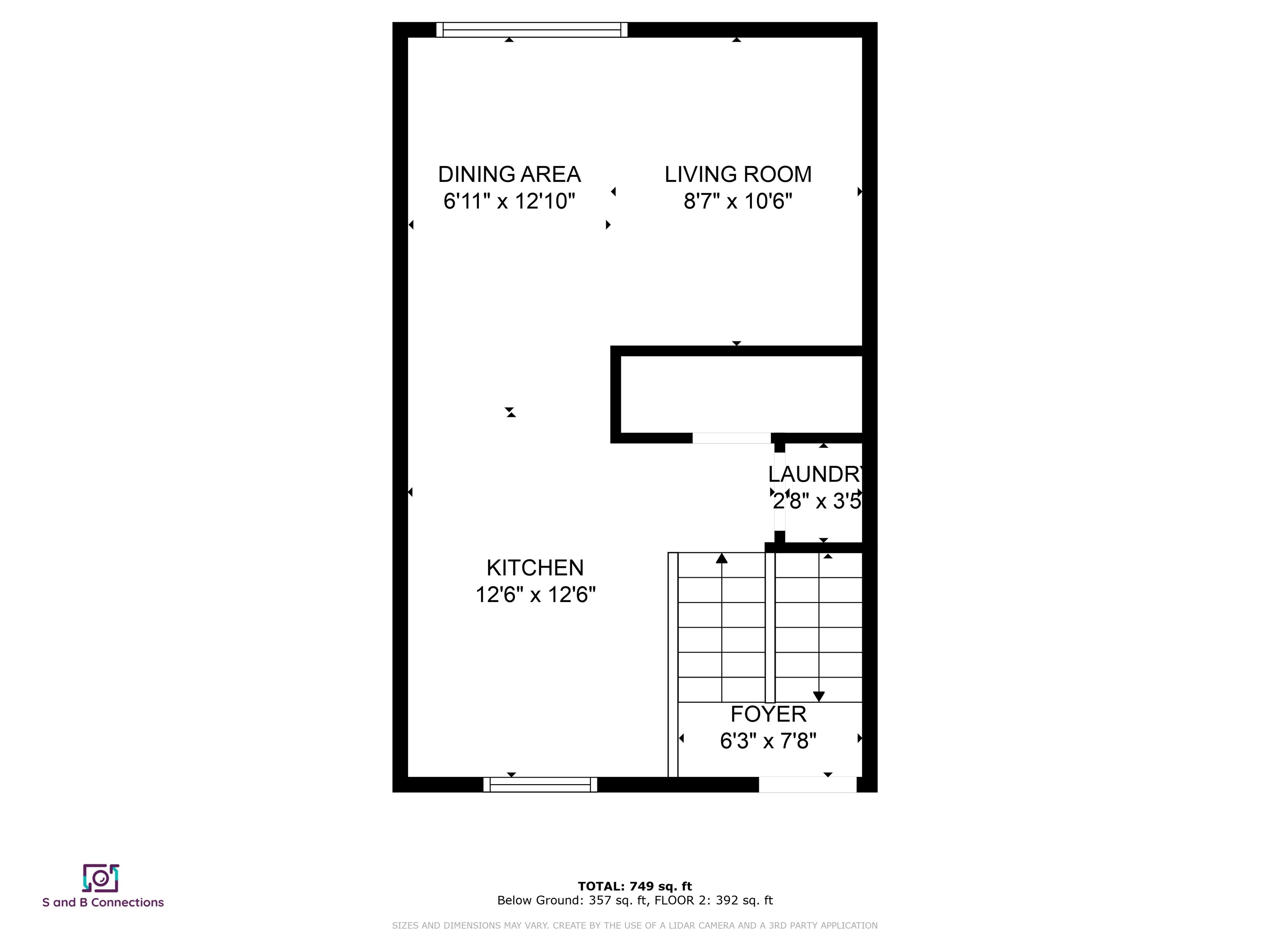 905 Mammoth Road, Unit 3 Manchester, NH 03104 - Photo 25 of 31
