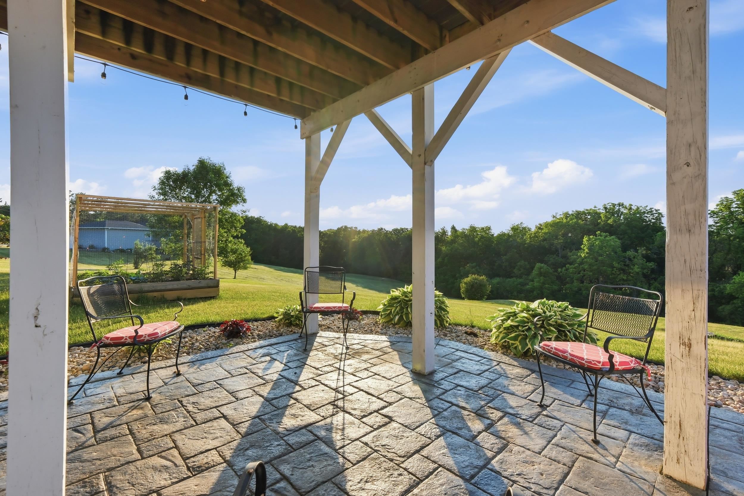 W4896 Edelweiss Road New Glarus, WI 53574 - Photo 50 of 75