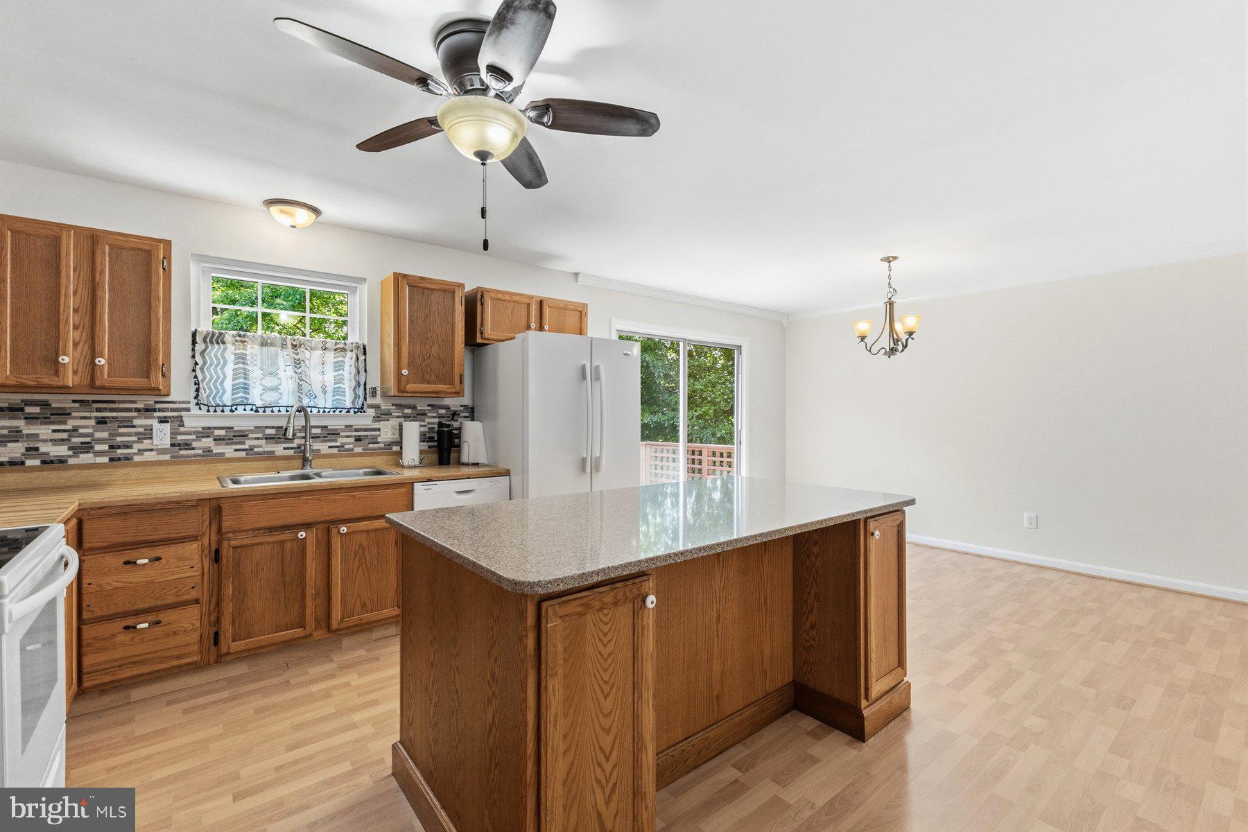 4095 Sweetman Road Marbury, MD 20658 - Photo 7 of 44 Kitchen