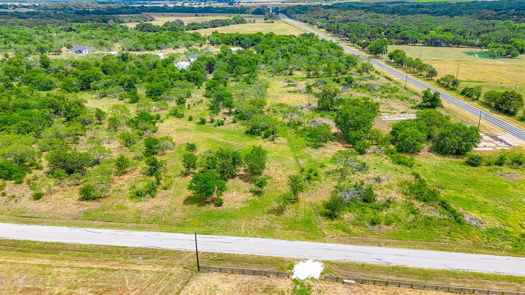 Lot 123 Palmito Ranch Road Corsicana, TX 75110 - Photo 2 of 23 a view of a yard with an outdoor space