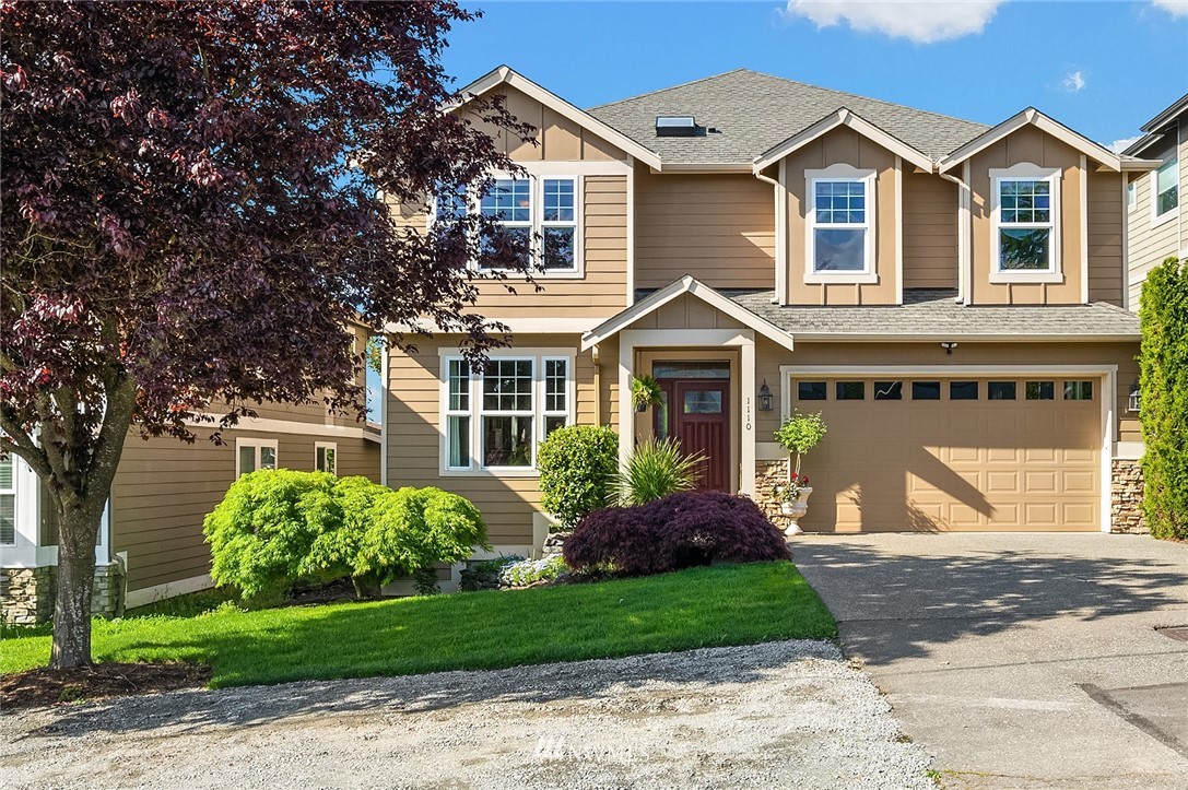 1110 North 32nd Street Renton, WA 98056 - Photo 1 of 28