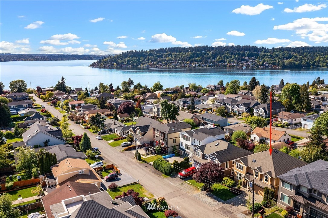 1110 North 32nd Street Renton, WA 98056 - Photo 27 of 28
