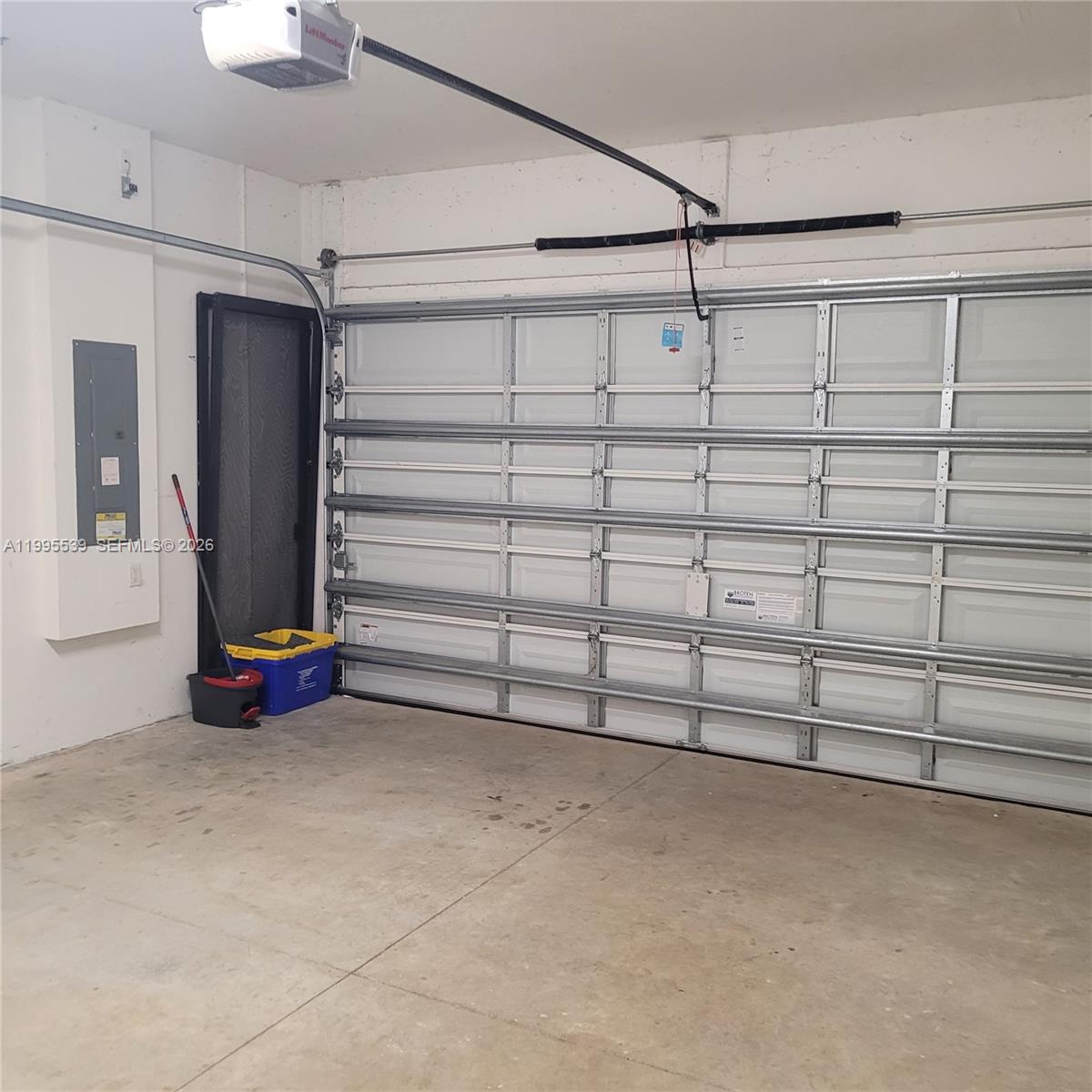 19723 Weathervane Way Loxahatchee, FL 33470 - Photo 22 of 24 a view of a room with storage