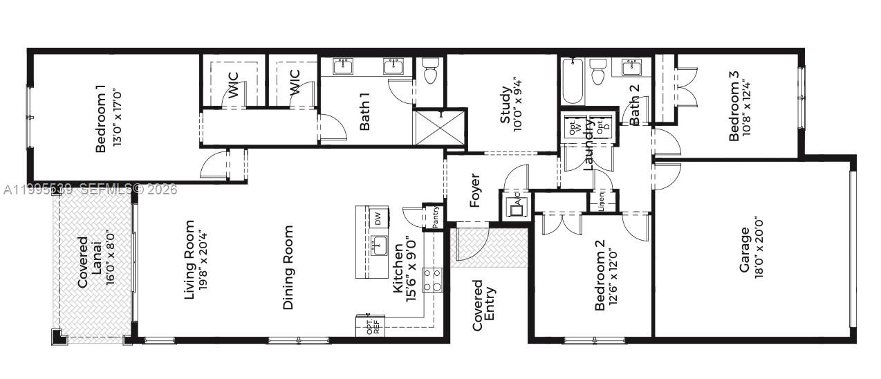 19723 Weathervane Way Loxahatchee, FL 33470 - Photo 7 of 24