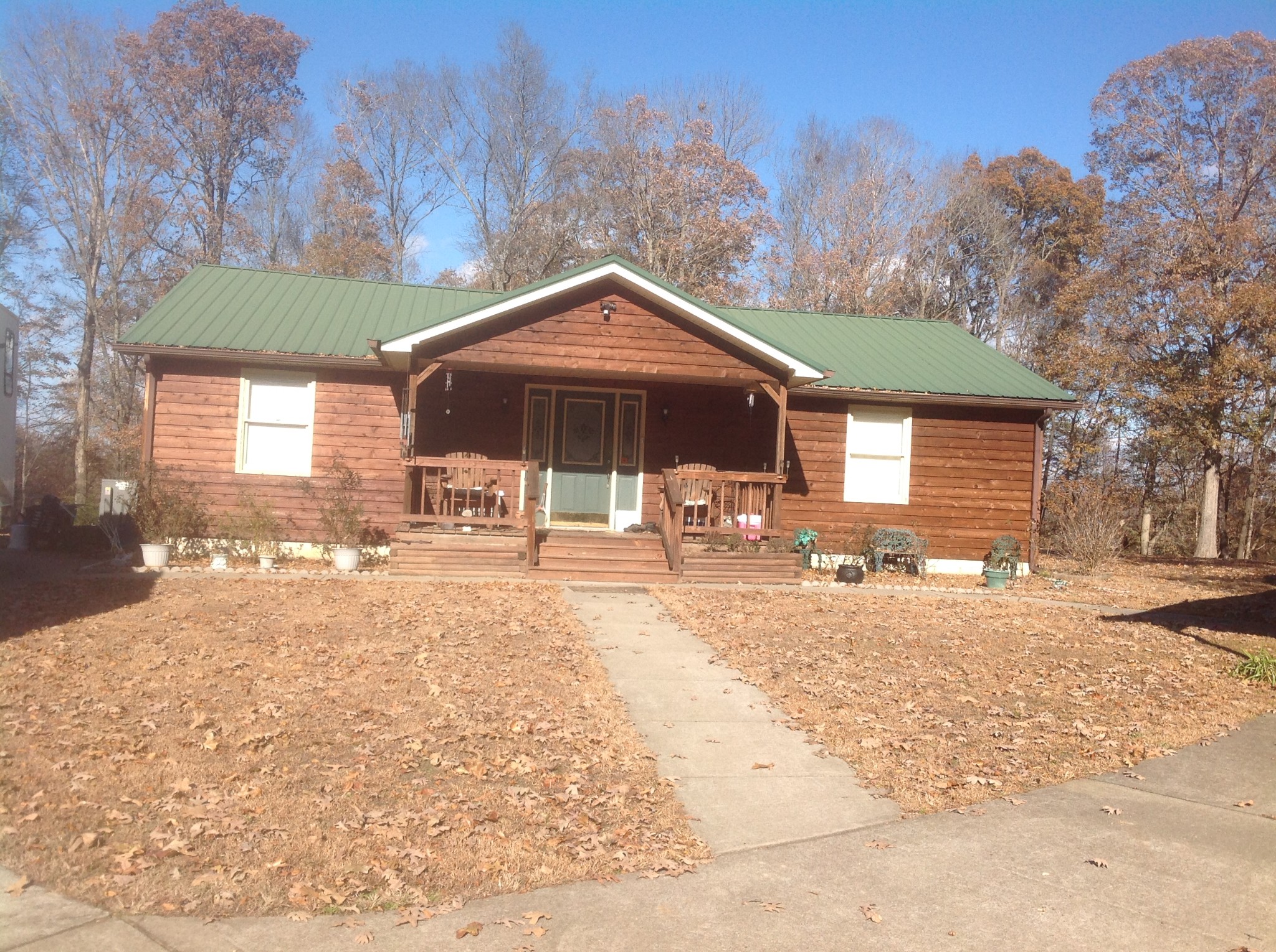 6496 Bakerville Road Waverly, TN 37185 - Photo 1 of 28 Gallery Image 1