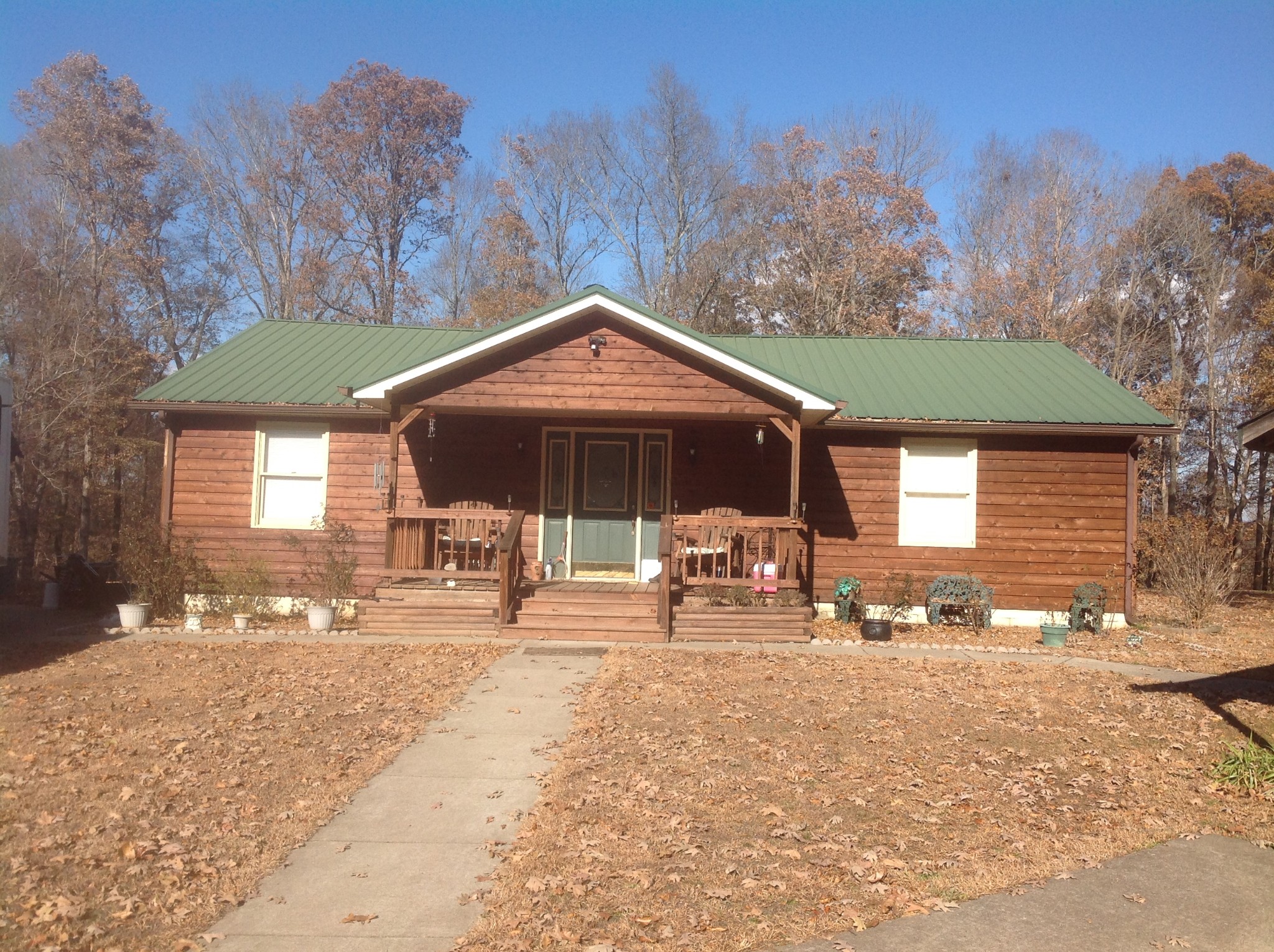 6496 Bakerville Road Waverly, TN 37185 - Photo 20 of 28 Gallery Image 20