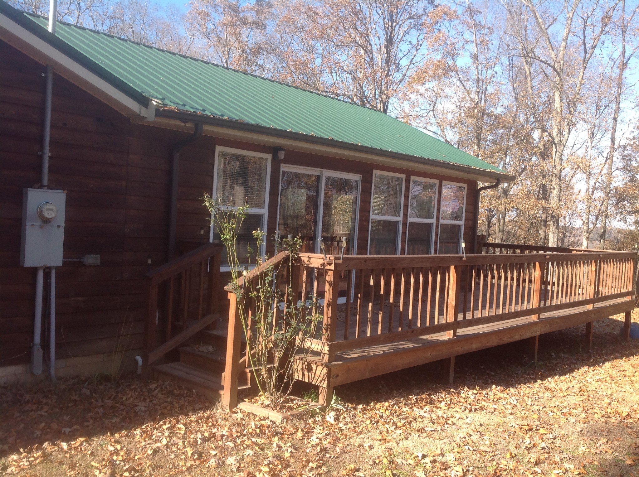 6496 Bakerville Road Waverly, TN 37185 - Photo 21 of 28 Gallery Image 21
