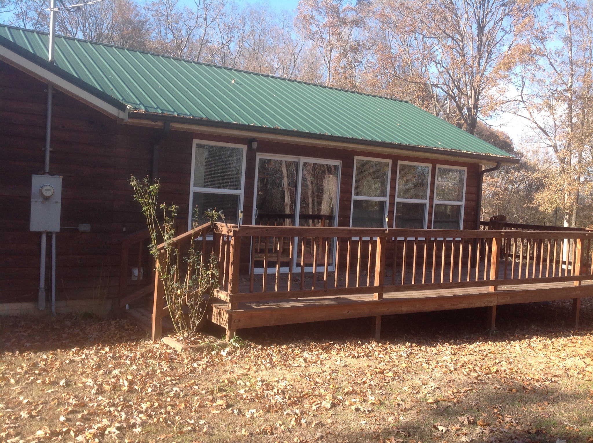 6496 Bakerville Road Waverly, TN 37185 - Photo 24 of 28 Gallery Image 24