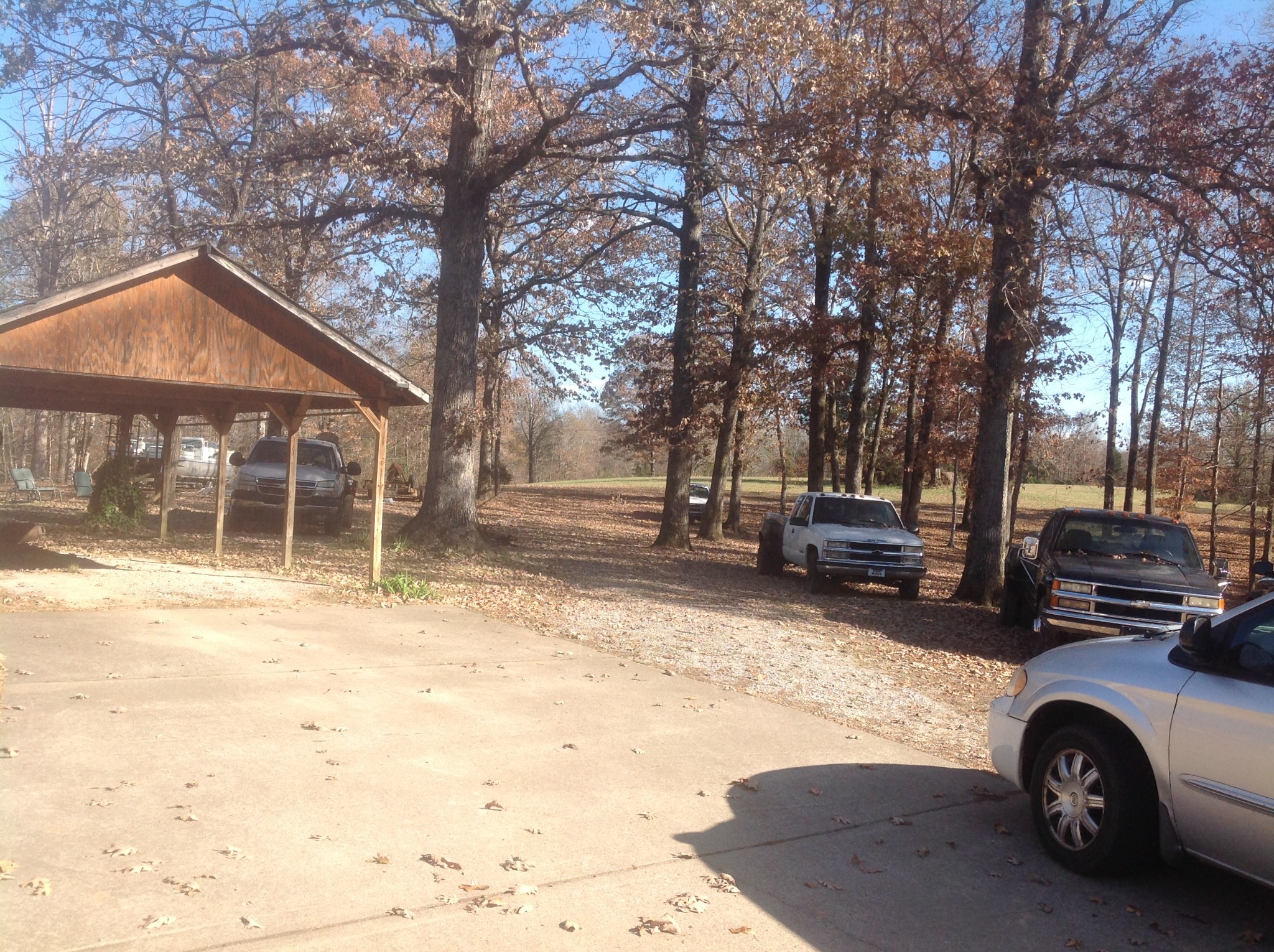 6496 Bakerville Road Waverly, TN 37185 - Photo 26 of 28 Gallery Image 26