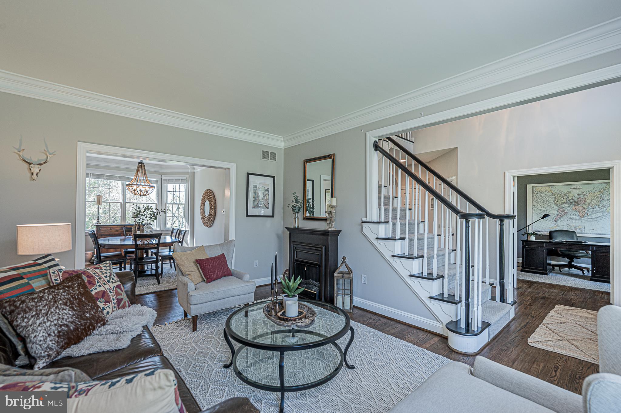 5104 Jericho Road Columbia, MD 21044 - Photo 12 of 57