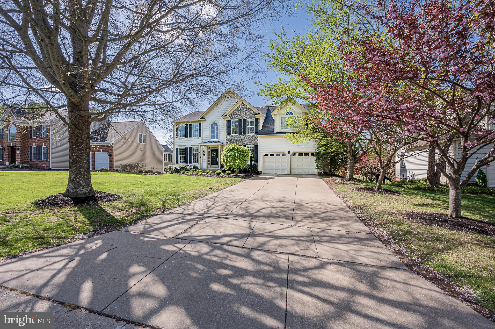 5104 Jericho Road Columbia, MD 21044 - Photo 2 of 57