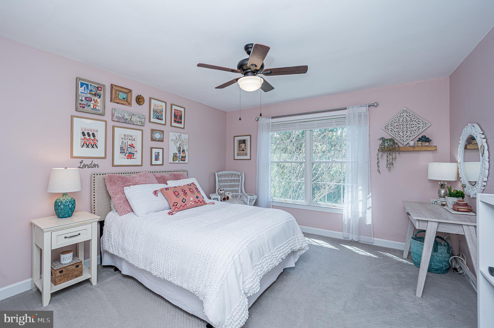 5104 Jericho Road Columbia, MD 21044 - Photo 30 of 57