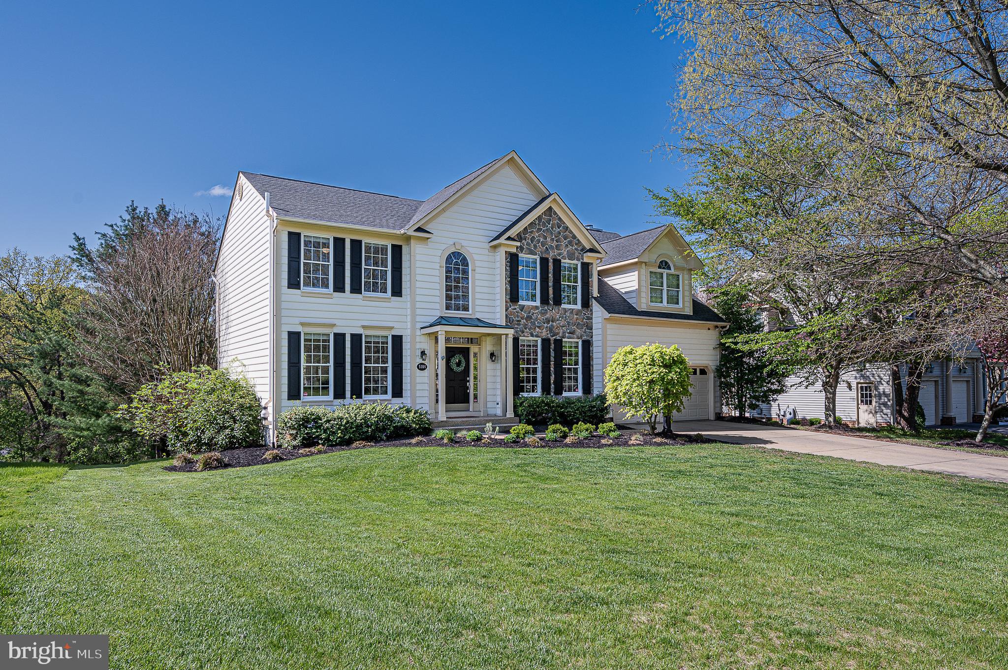 5104 Jericho Road Columbia, MD 21044 - Photo 3 of 57