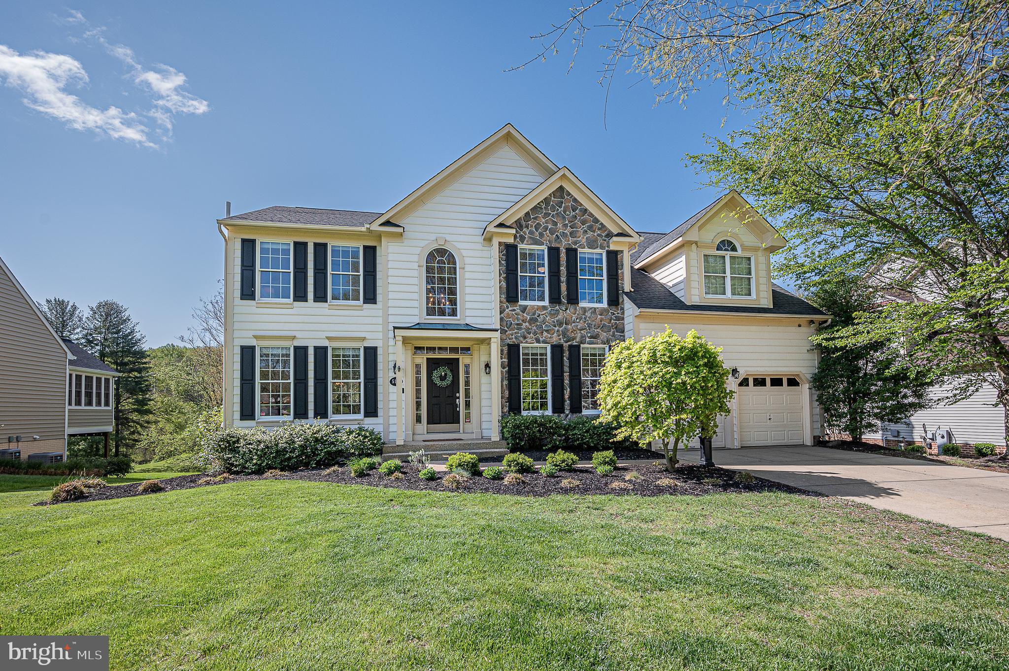 5104 Jericho Road Columbia, MD 21044 - Photo 4 of 57