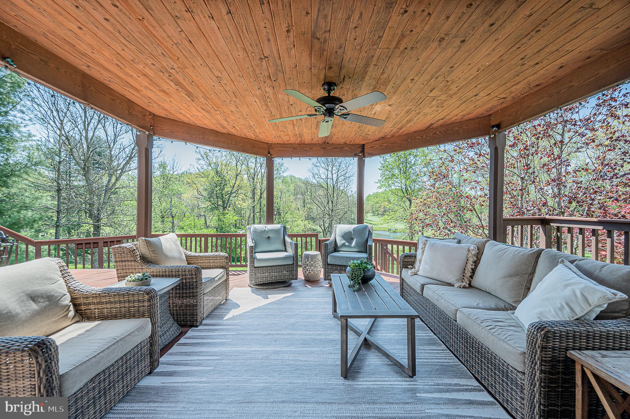 5104 Jericho Road Columbia, MD 21044 - Photo 49 of 57