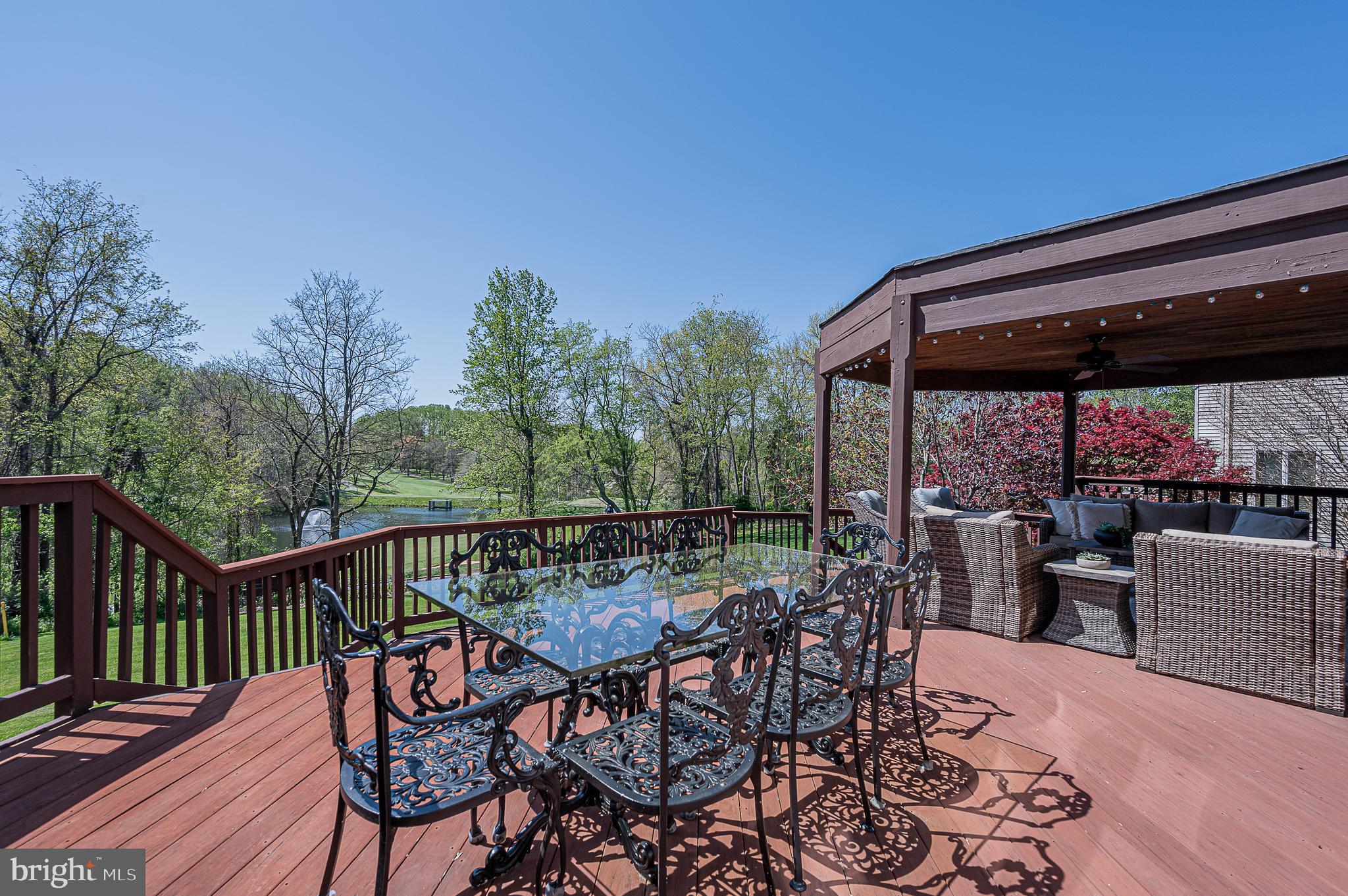 5104 Jericho Road Columbia, MD 21044 - Photo 50 of 57