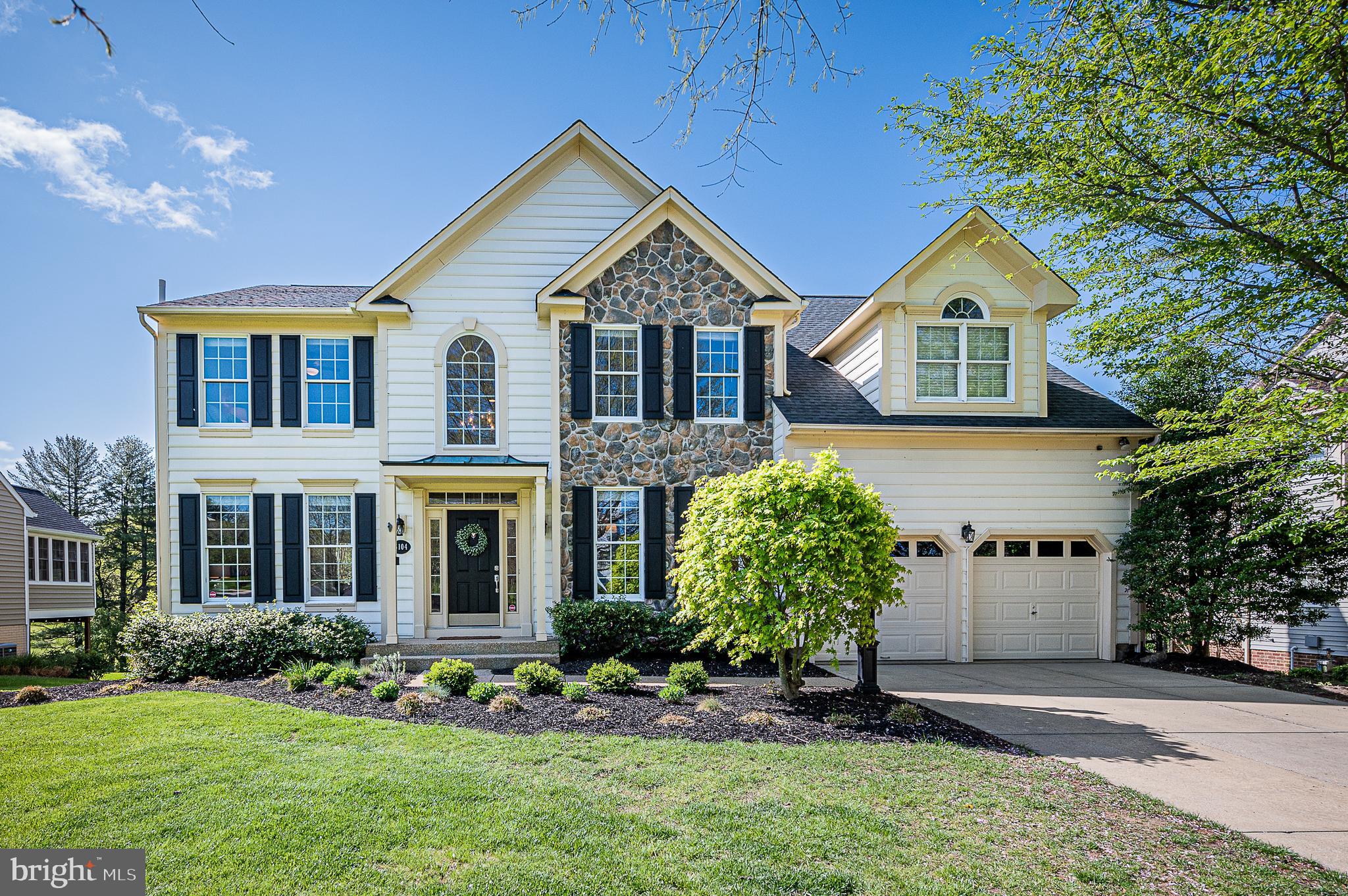 5104 Jericho Road Columbia, MD 21044 - Photo 5 of 57