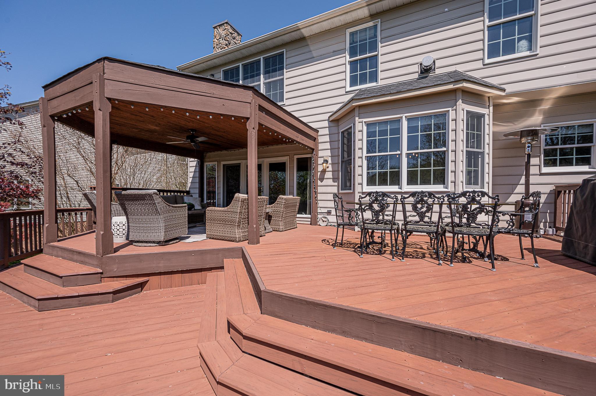 5104 Jericho Road Columbia, MD 21044 - Photo 53 of 57