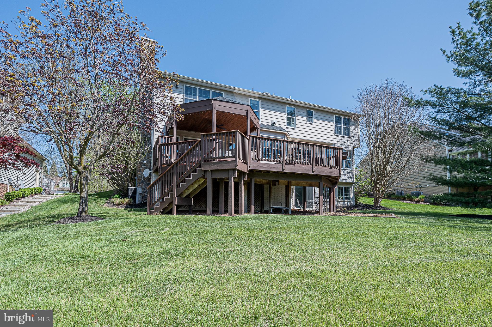 5104 Jericho Road Columbia, MD 21044 - Photo 54 of 57