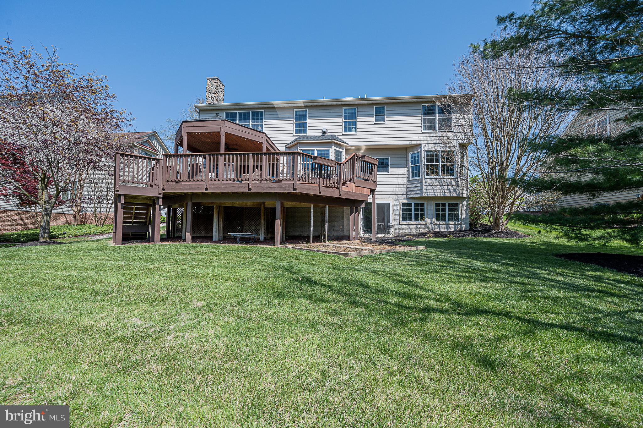 5104 Jericho Road Columbia, MD 21044 - Photo 55 of 57