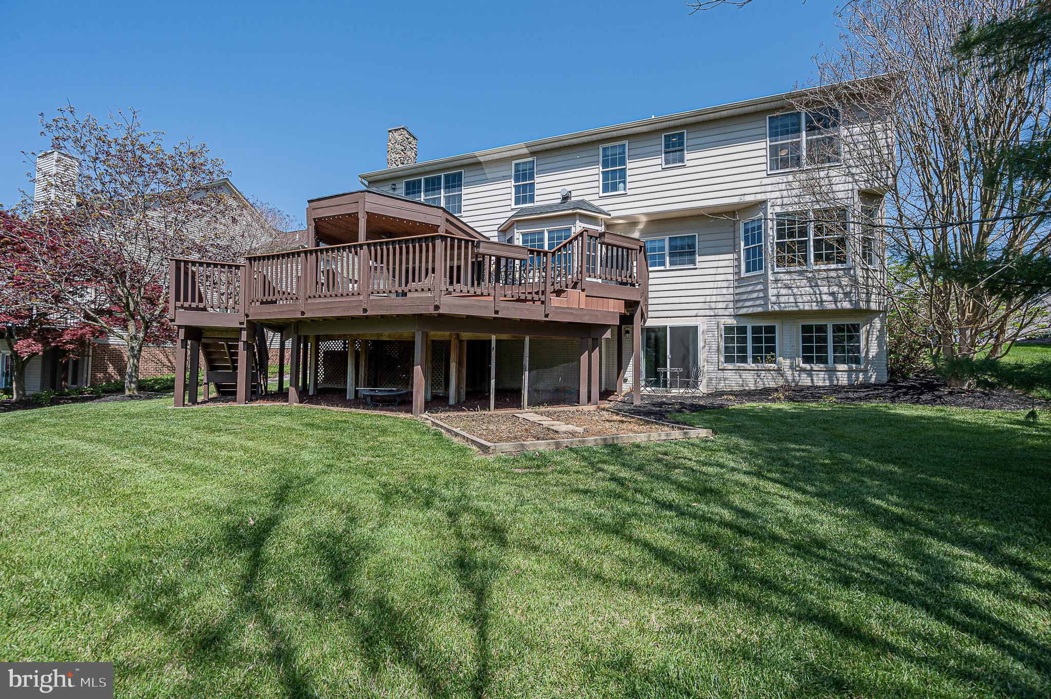 5104 Jericho Road Columbia, MD 21044 - Photo 56 of 57