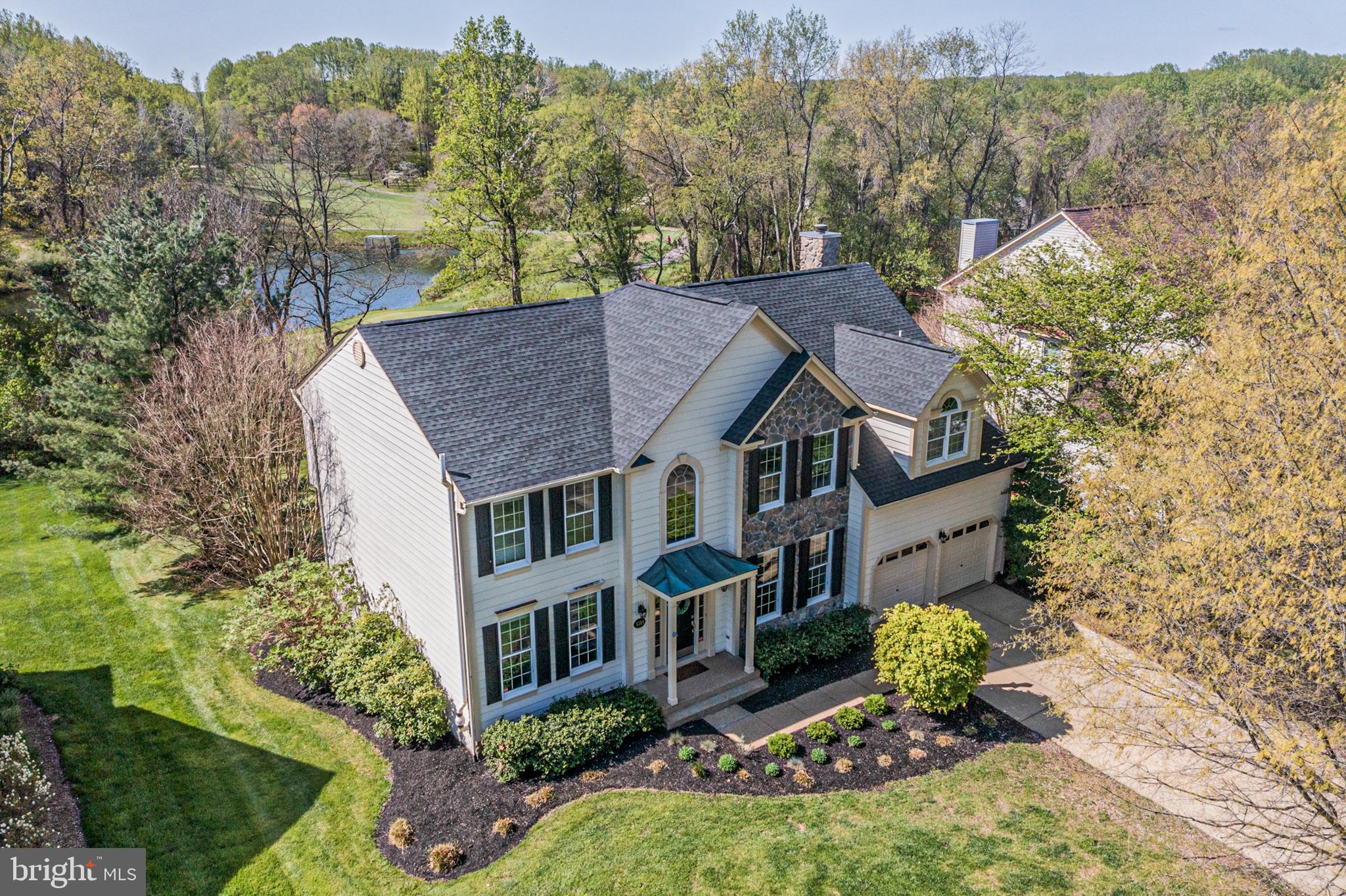 5104 Jericho Road Columbia, MD 21044 - Photo 6 of 57