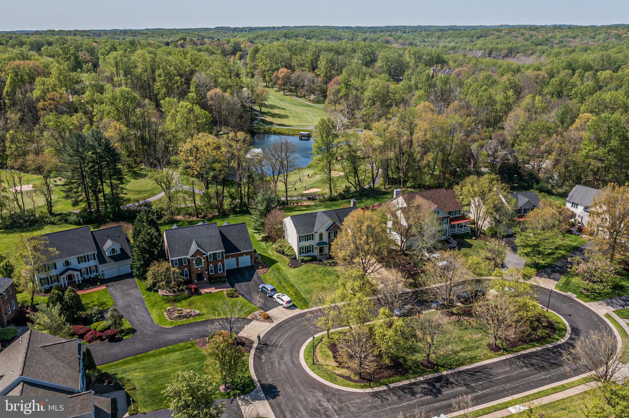 5104 Jericho Road Columbia, MD 21044 - Photo 7 of 57