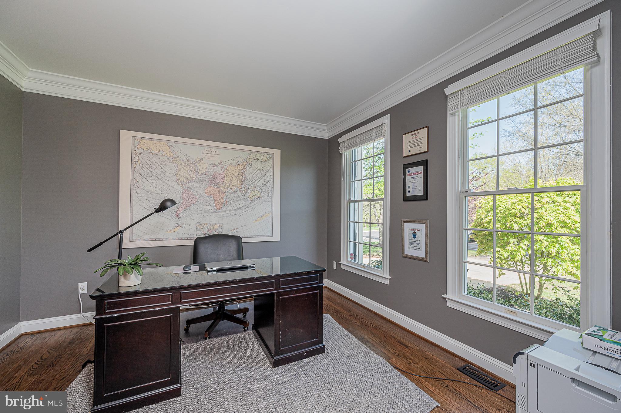 5104 Jericho Road Columbia, MD 21044 - Photo 9 of 57