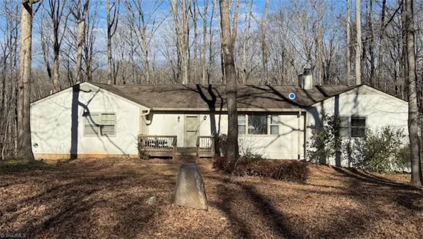 $340,000 | 7300 Haw Ridge Road, Summerfield, NC 27358