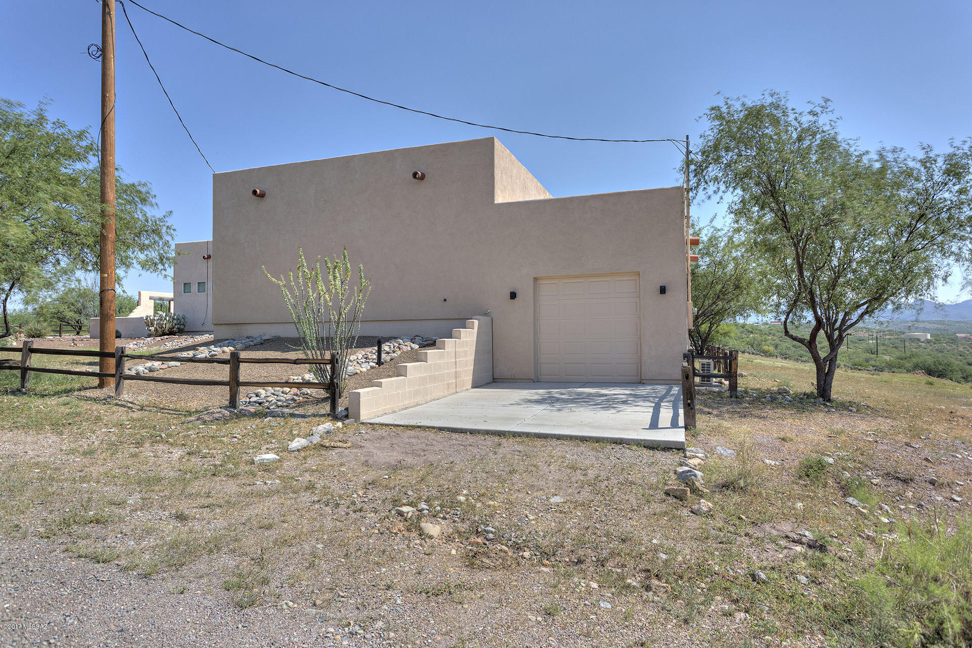 283 Camino Josefina Rio Rico, AZ 85648 - Photo 43 of 44