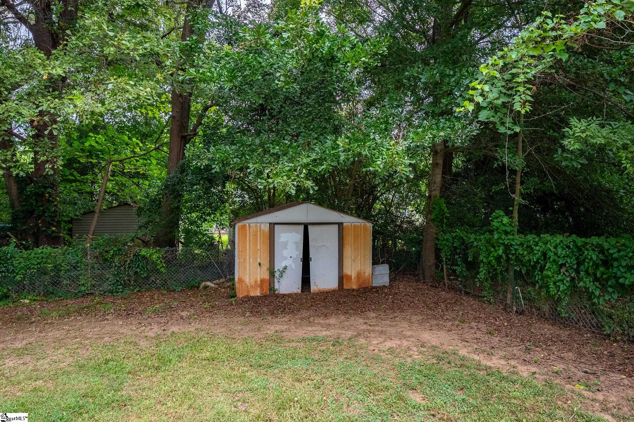 705 Shands Street Clinton, SC 29325 - Photo 20 of 22 Gallery Image 20