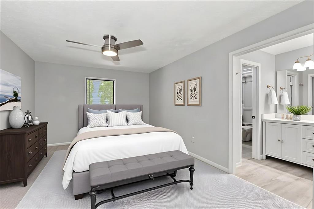 8740 Roswell Road, Unit 6D Sandy Springs, GA 30350 - Photo 19 of 35 Gallery Image 19
