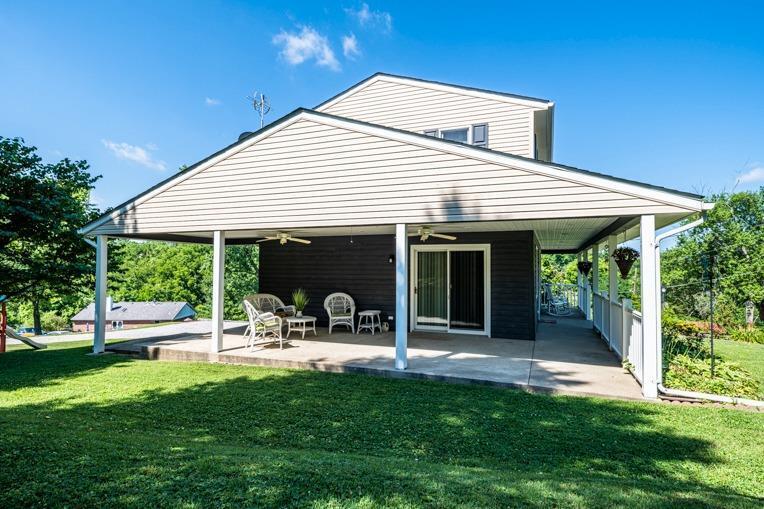 6121 Jessup Road Cincinnati, OH 45247 - Photo 28 of 30