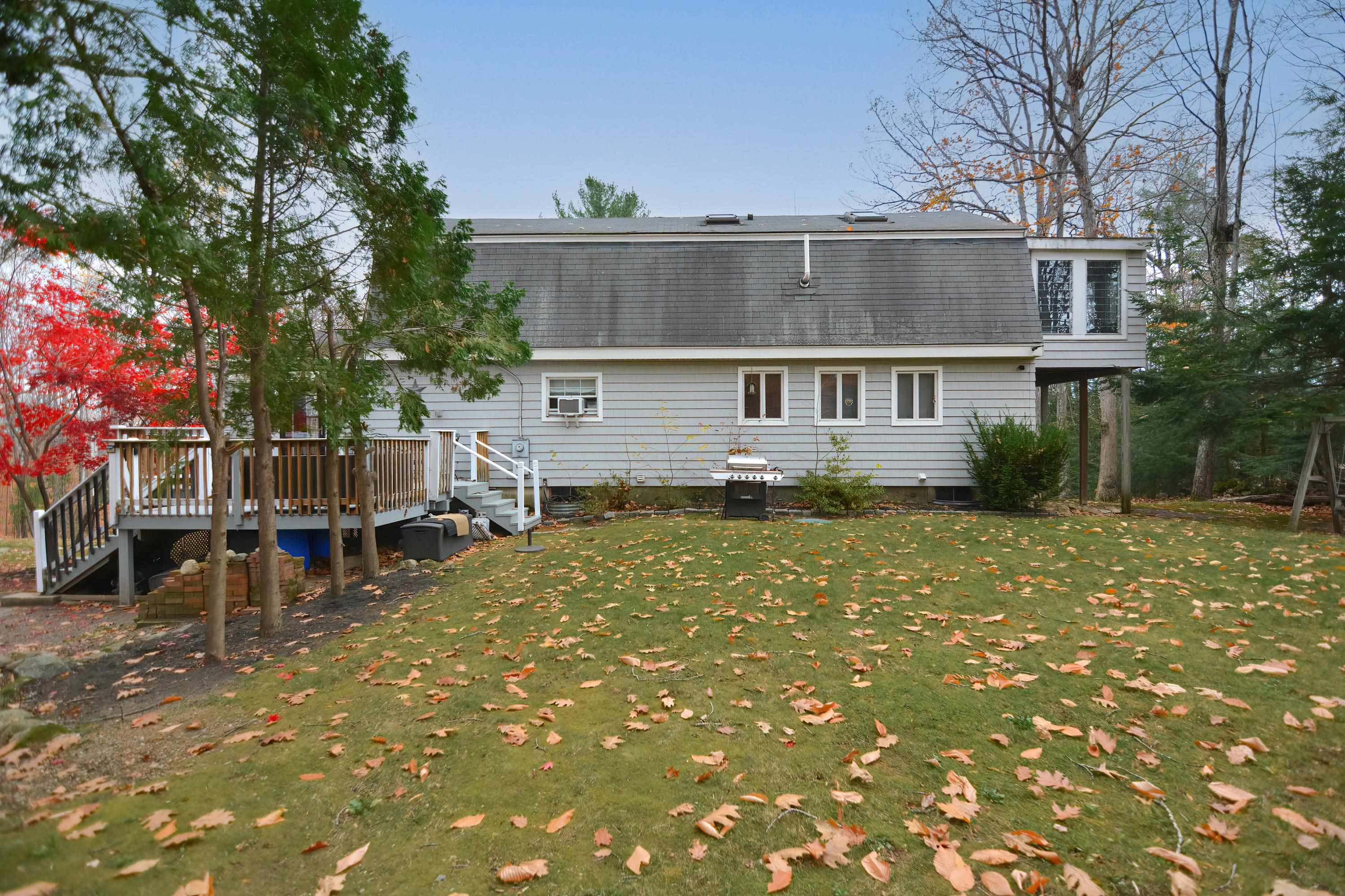 84 Plantation Road Laconia, NH 03246 - Photo 54 of 60 Gallery Image 54
