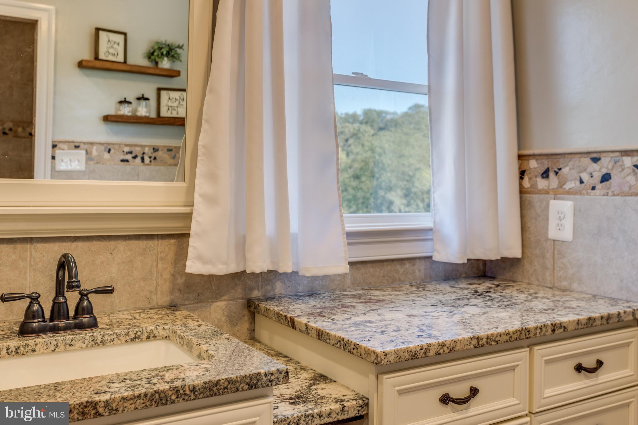 526 Middle Fork Road Cross Junction, VA 22625 - Photo 23 of 111 master bathroom