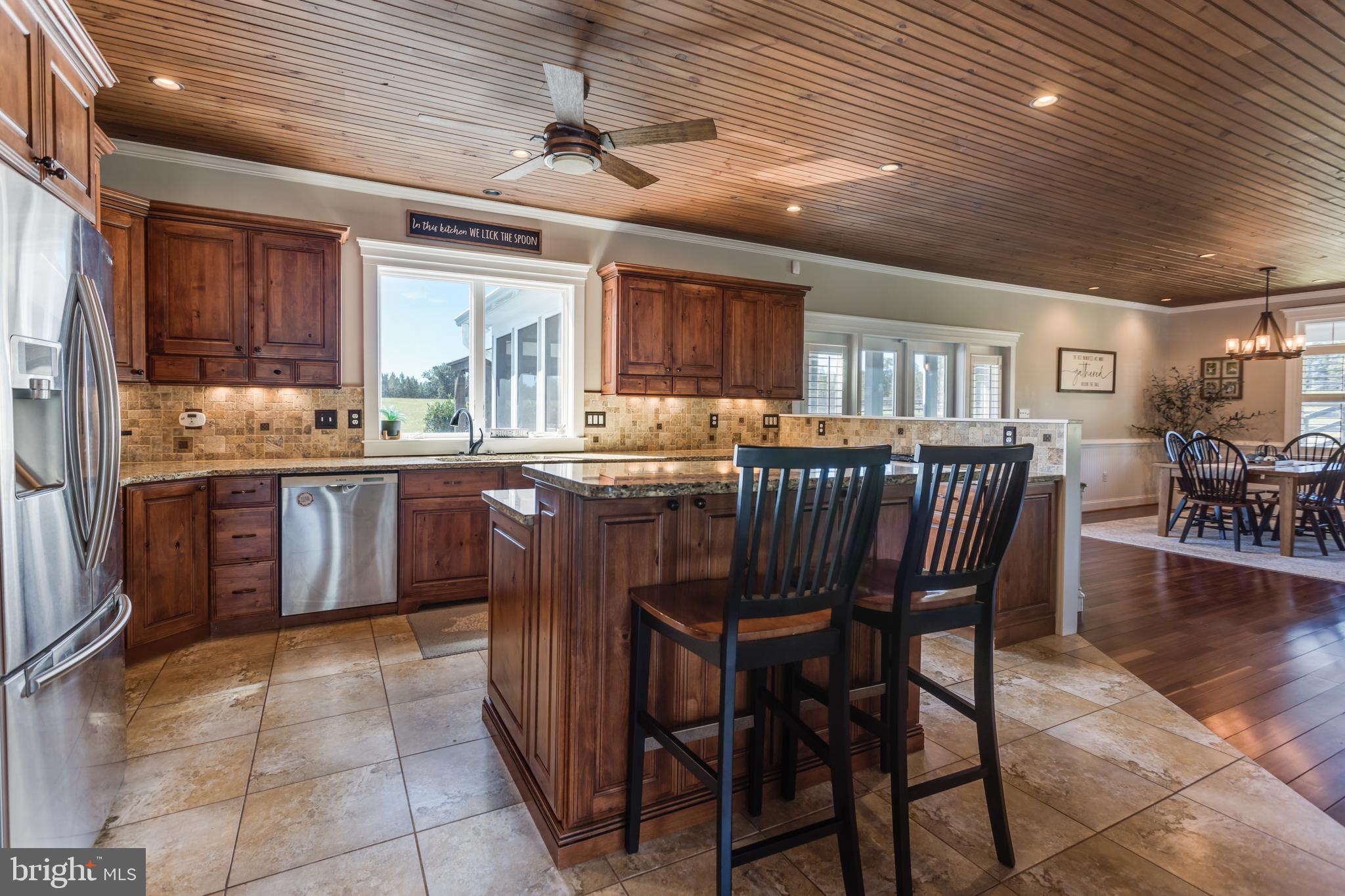 526 Middle Fork Road Cross Junction, VA 22625 - Photo 60 of 111 Kitchen
